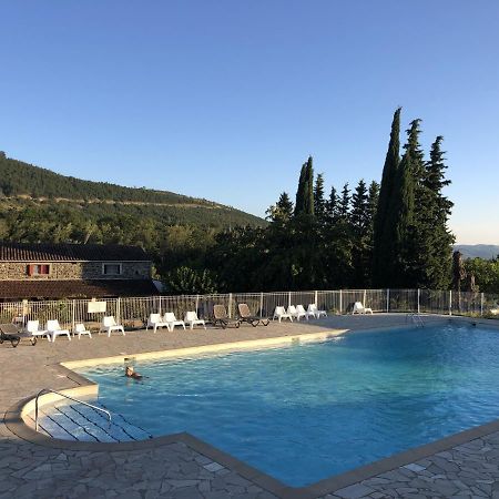 Ludocamping Lussas Экстерьер фото