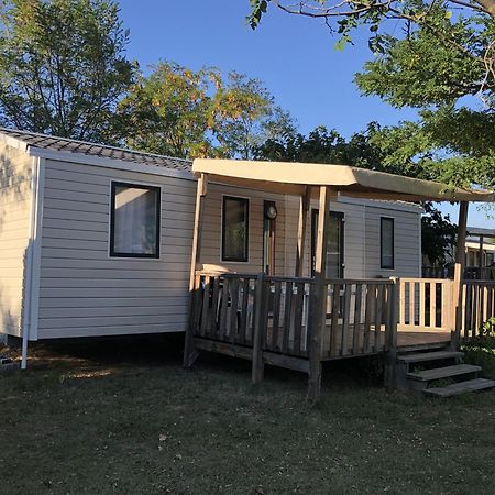 Ludocamping Lussas Экстерьер фото