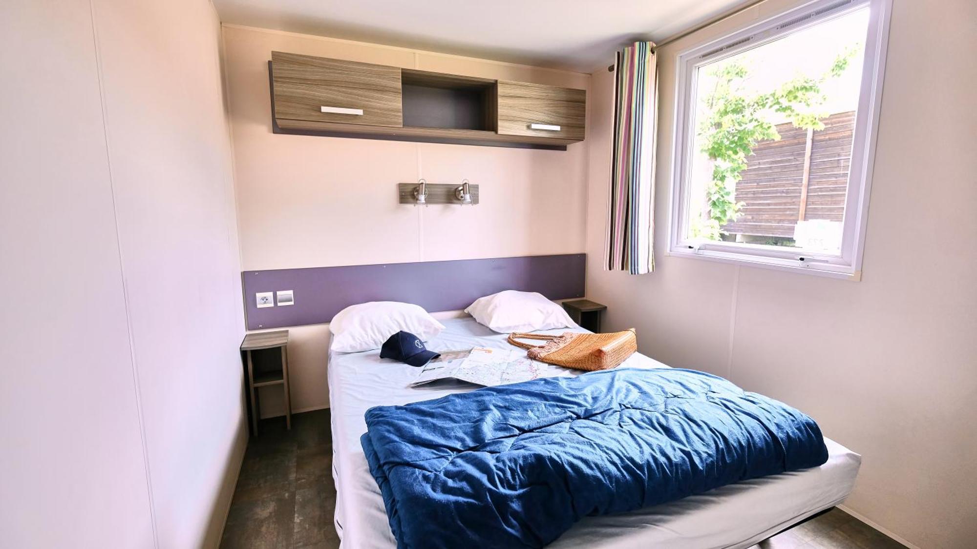 Ludocamping Lussas Экстерьер фото
