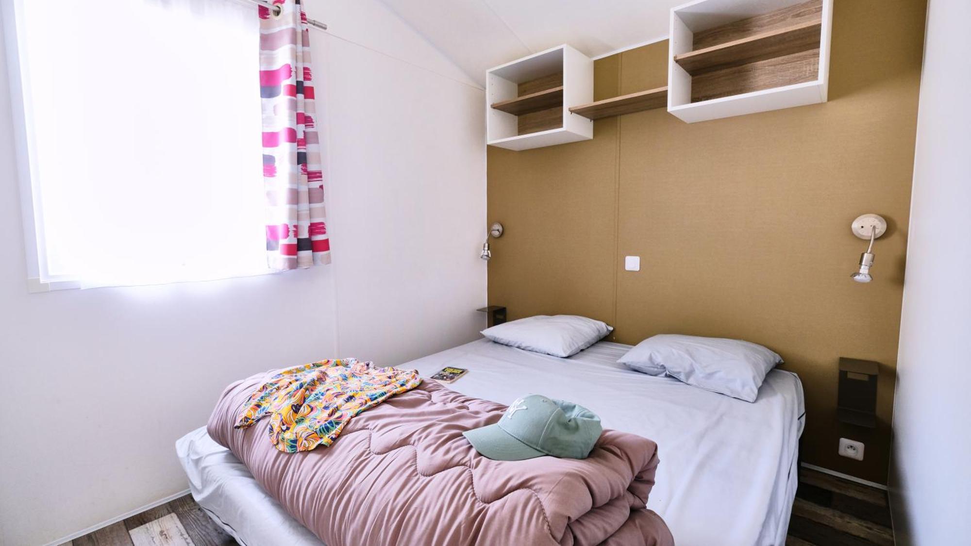 Ludocamping Lussas Экстерьер фото
