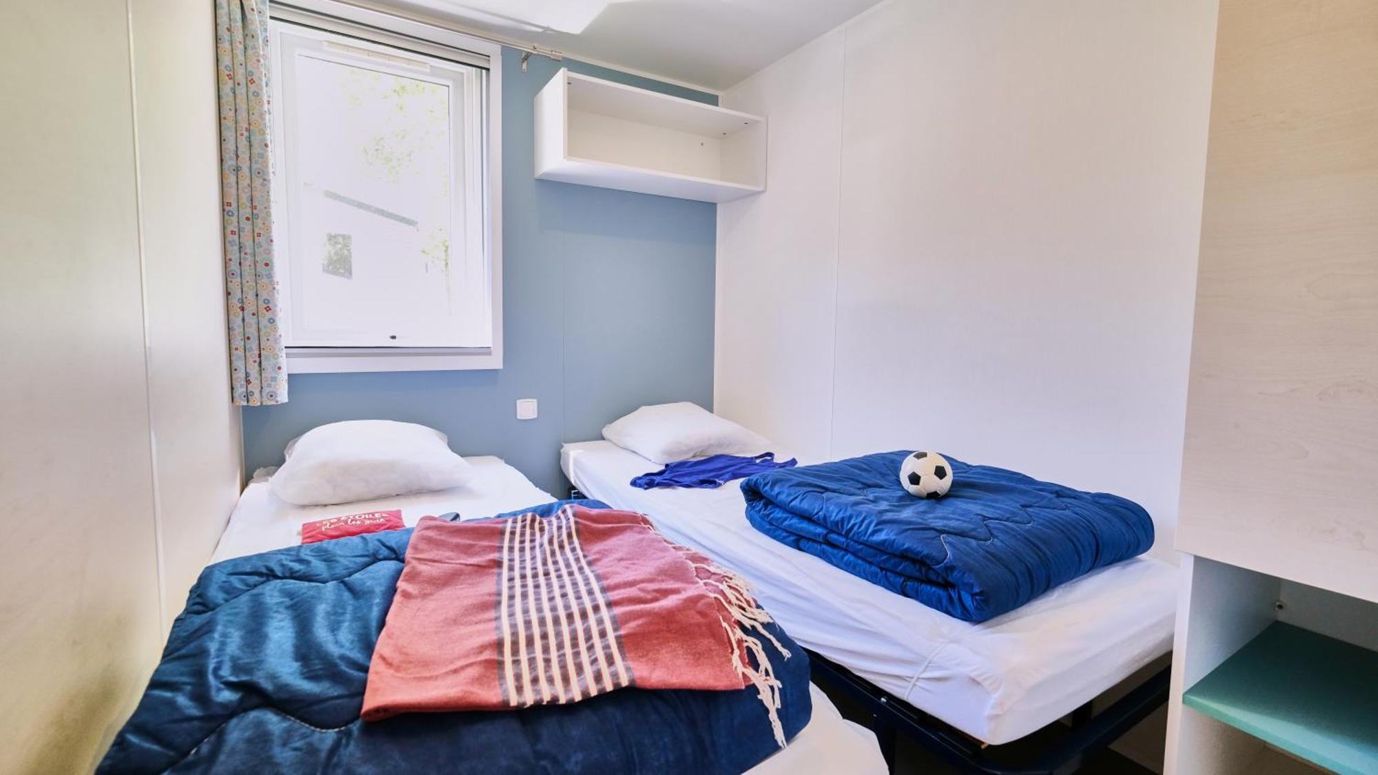 Ludocamping Lussas Экстерьер фото