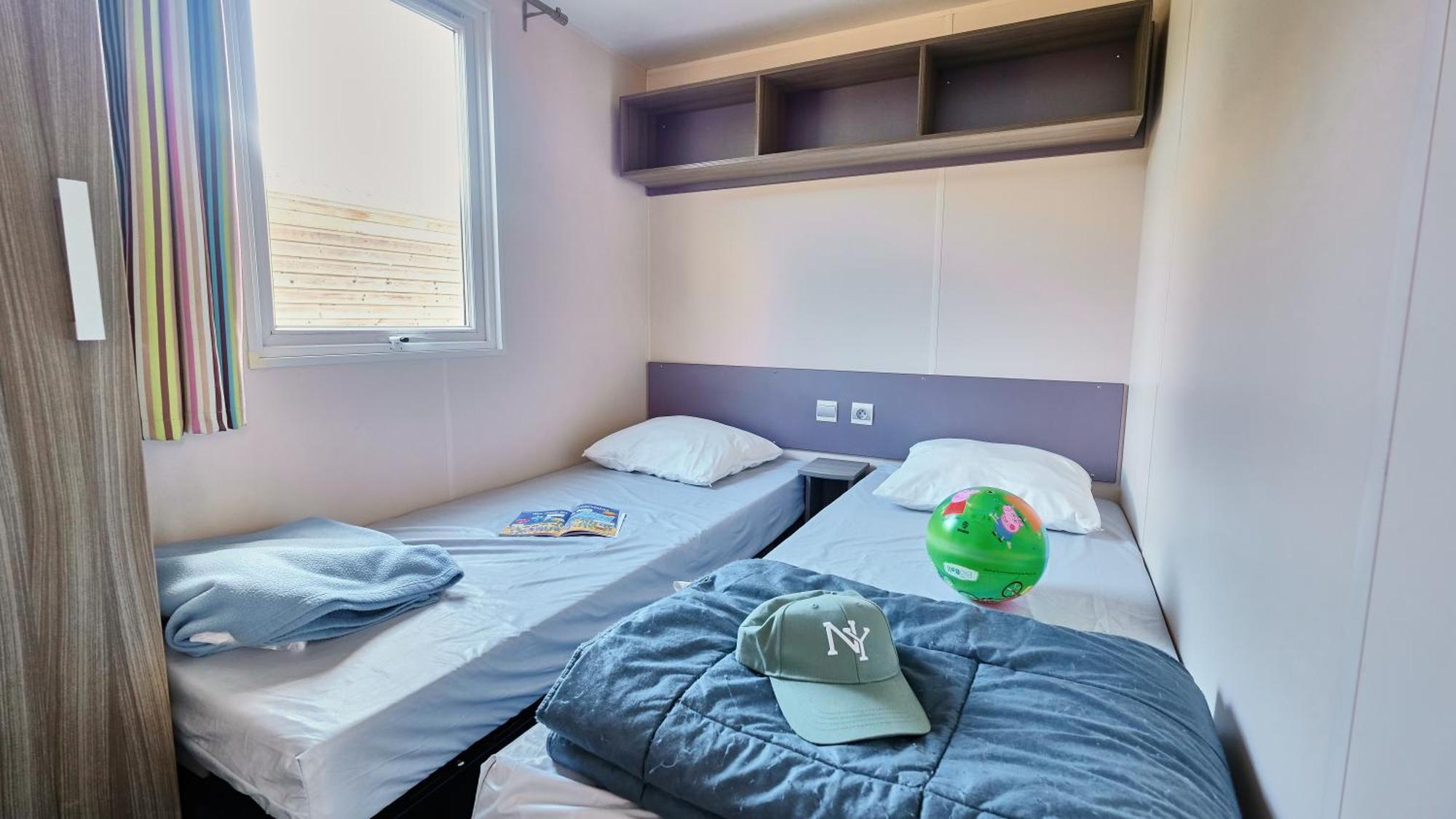 Ludocamping Lussas Экстерьер фото