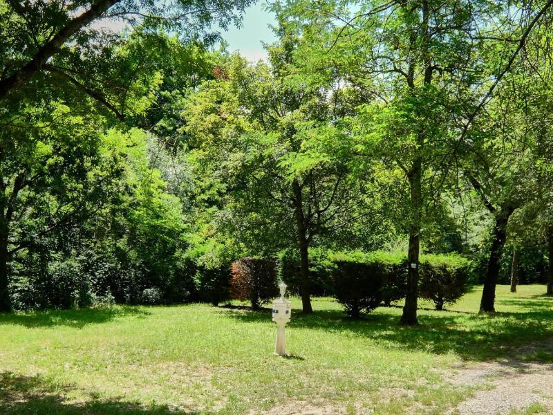 Ludocamping Lussas Экстерьер фото